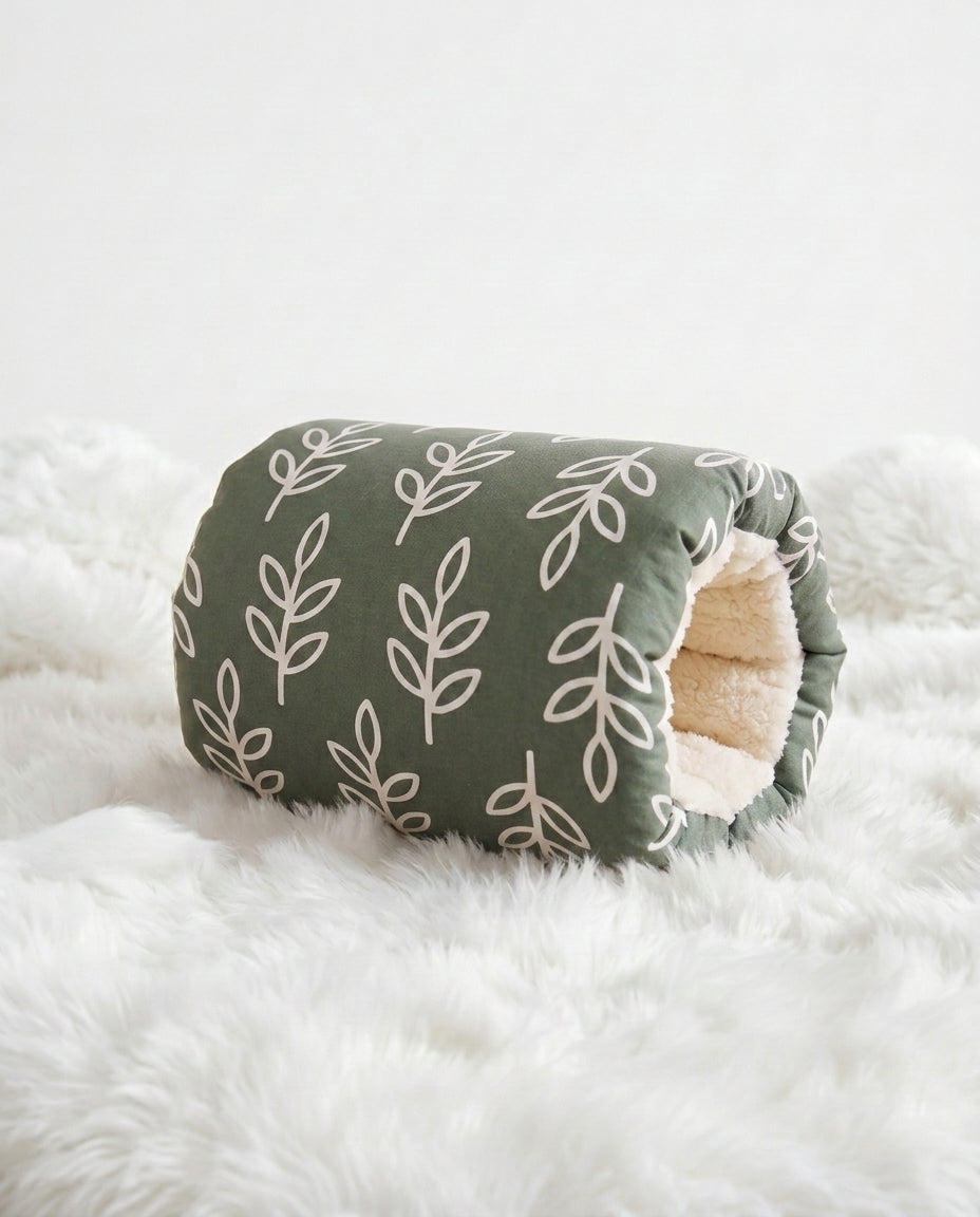 Baby Feeding Arm Pillow – Soft Cotton Support