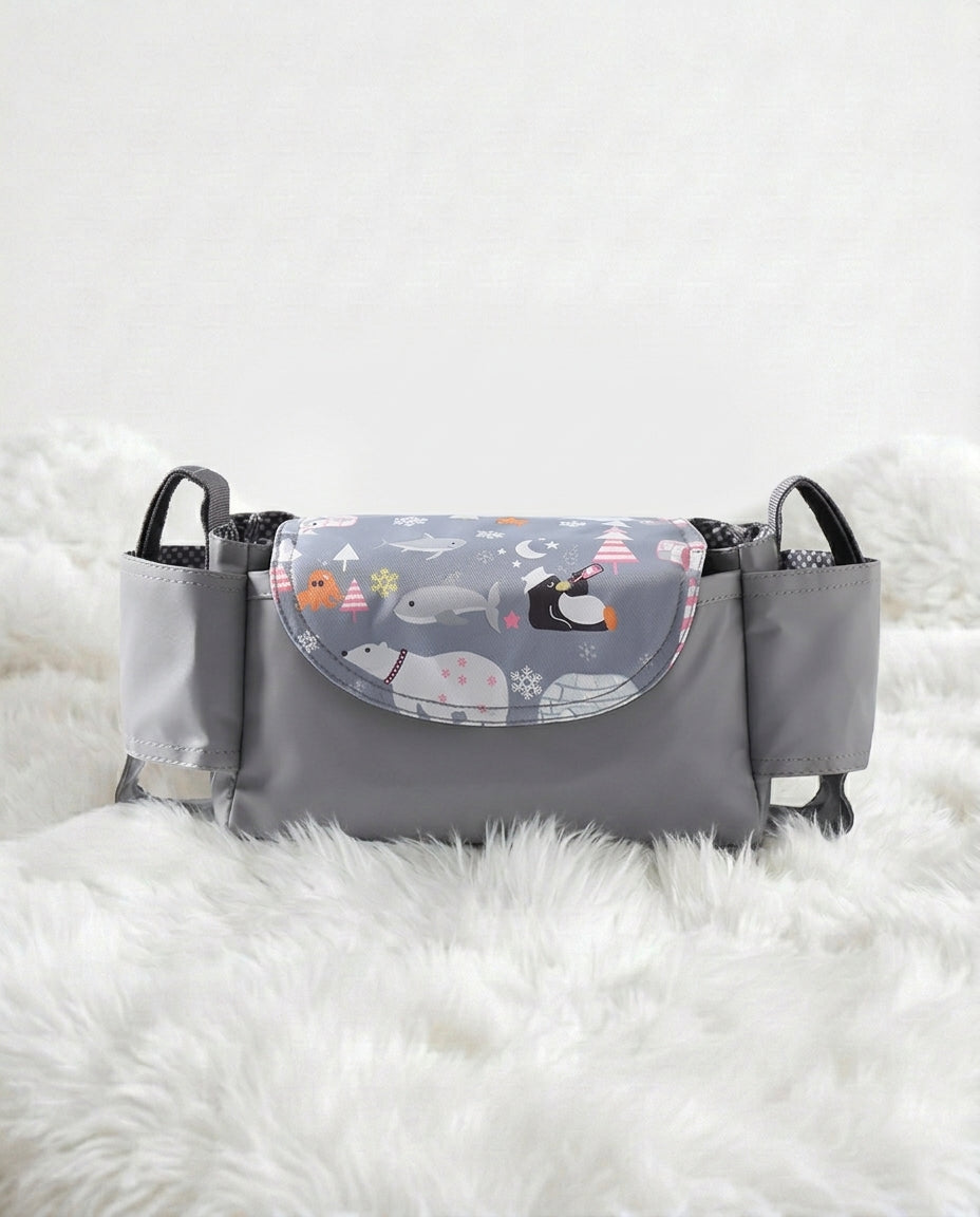 Everyday Stroller Organizer Bag