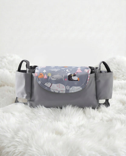 Everyday Stroller Organizer Bag