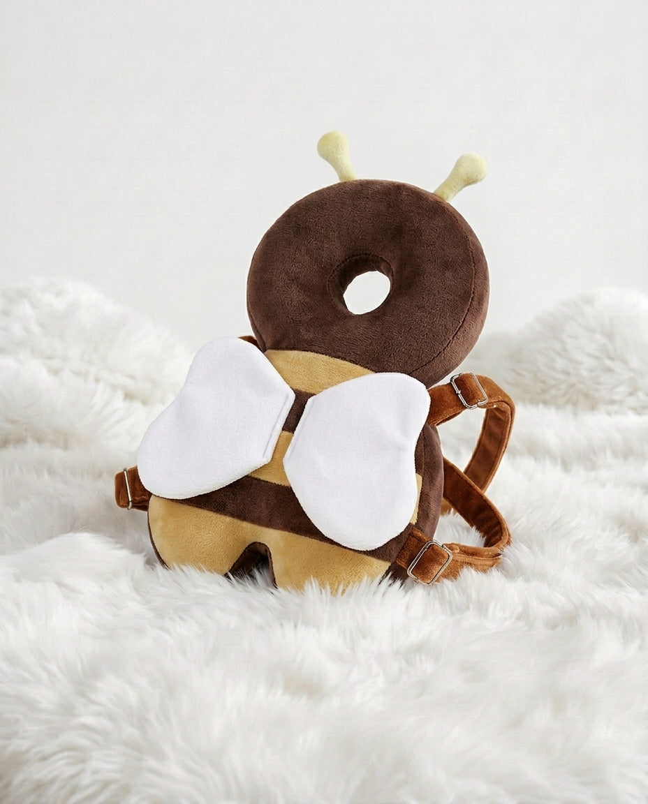 Little Guardian Baby Safety Backpack