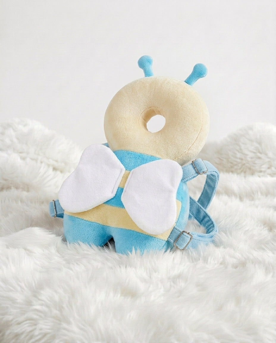Little Guardian Baby Safety Backpack