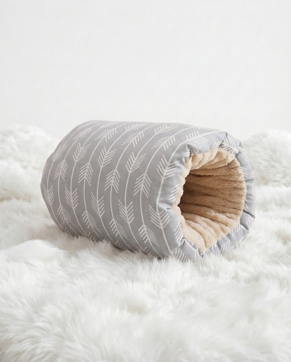 Baby Feeding Arm Pillow – Soft Cotton Support