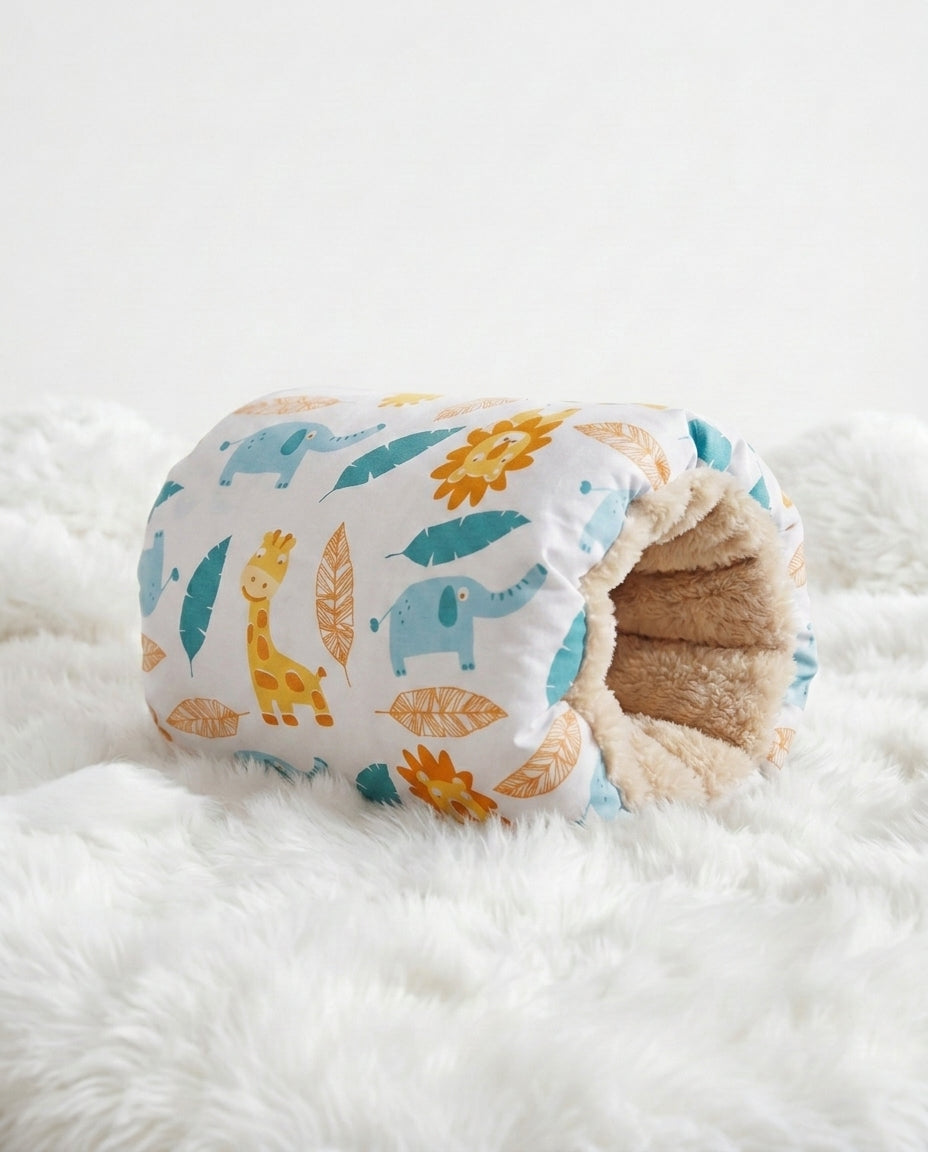 Baby Feeding Arm Pillow – Soft Cotton Support