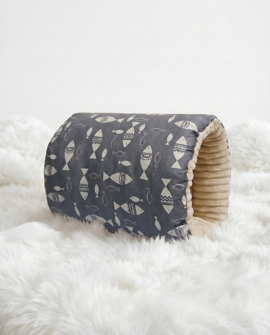Baby Feeding Arm Pillow – Soft Cotton Support