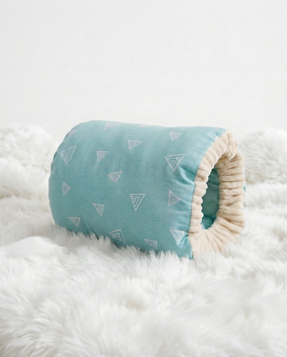 Baby Feeding Arm Pillow – Soft Cotton Support