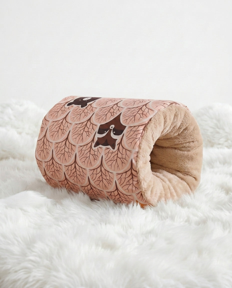 Baby Feeding Arm Pillow – Soft Cotton Support