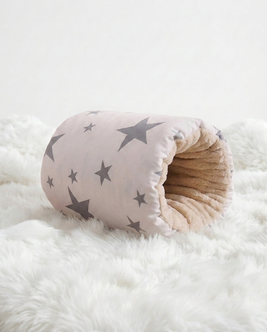 Baby Feeding Arm Pillow – Soft Cotton Support