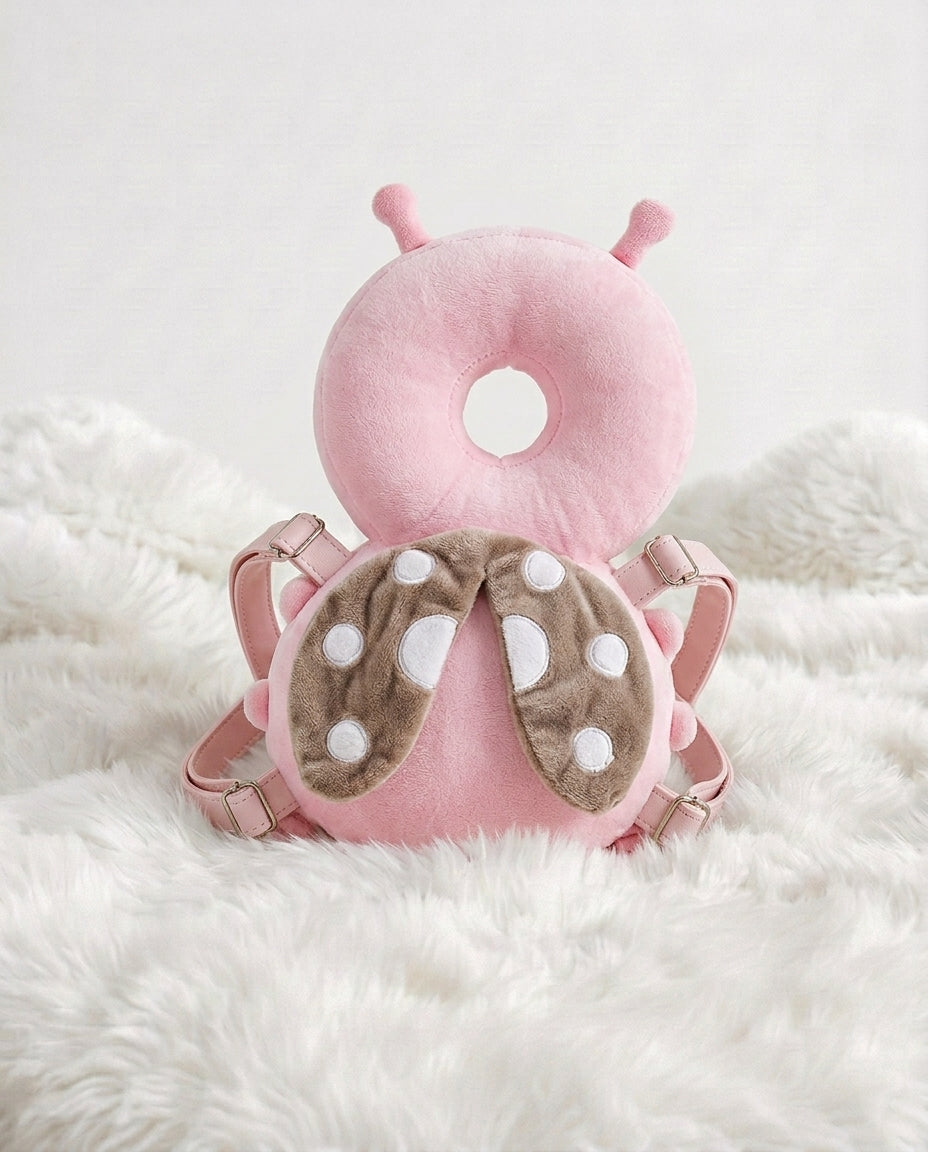 Little Guardian Baby Safety Backpack