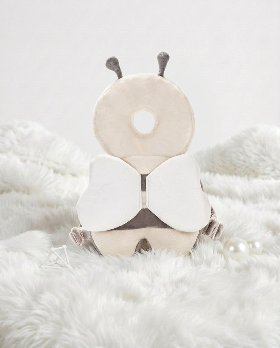Little Guardian Baby Safety Backpack