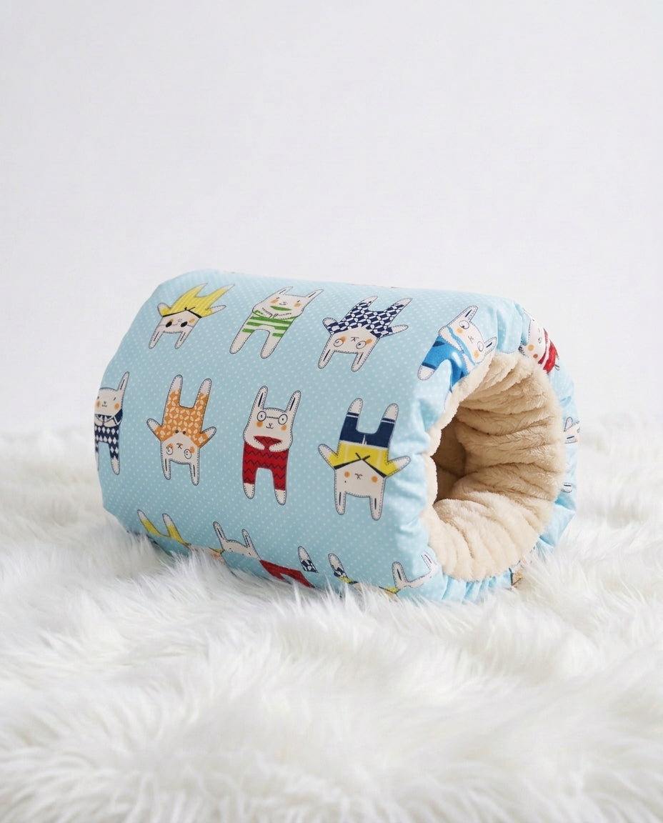 Baby Feeding Arm Pillow – Soft Cotton Support