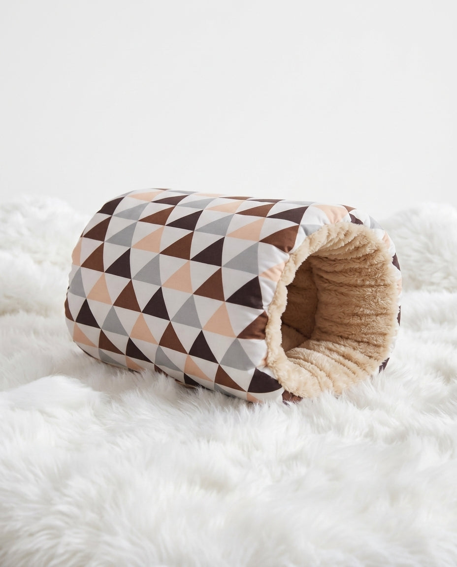 Baby Feeding Arm Pillow – Soft Cotton Support