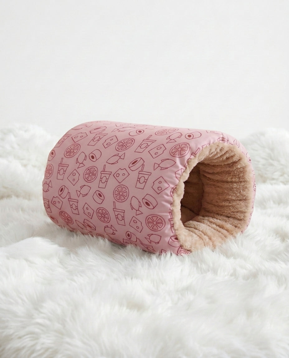 Baby Feeding Arm Pillow – Soft Cotton Support