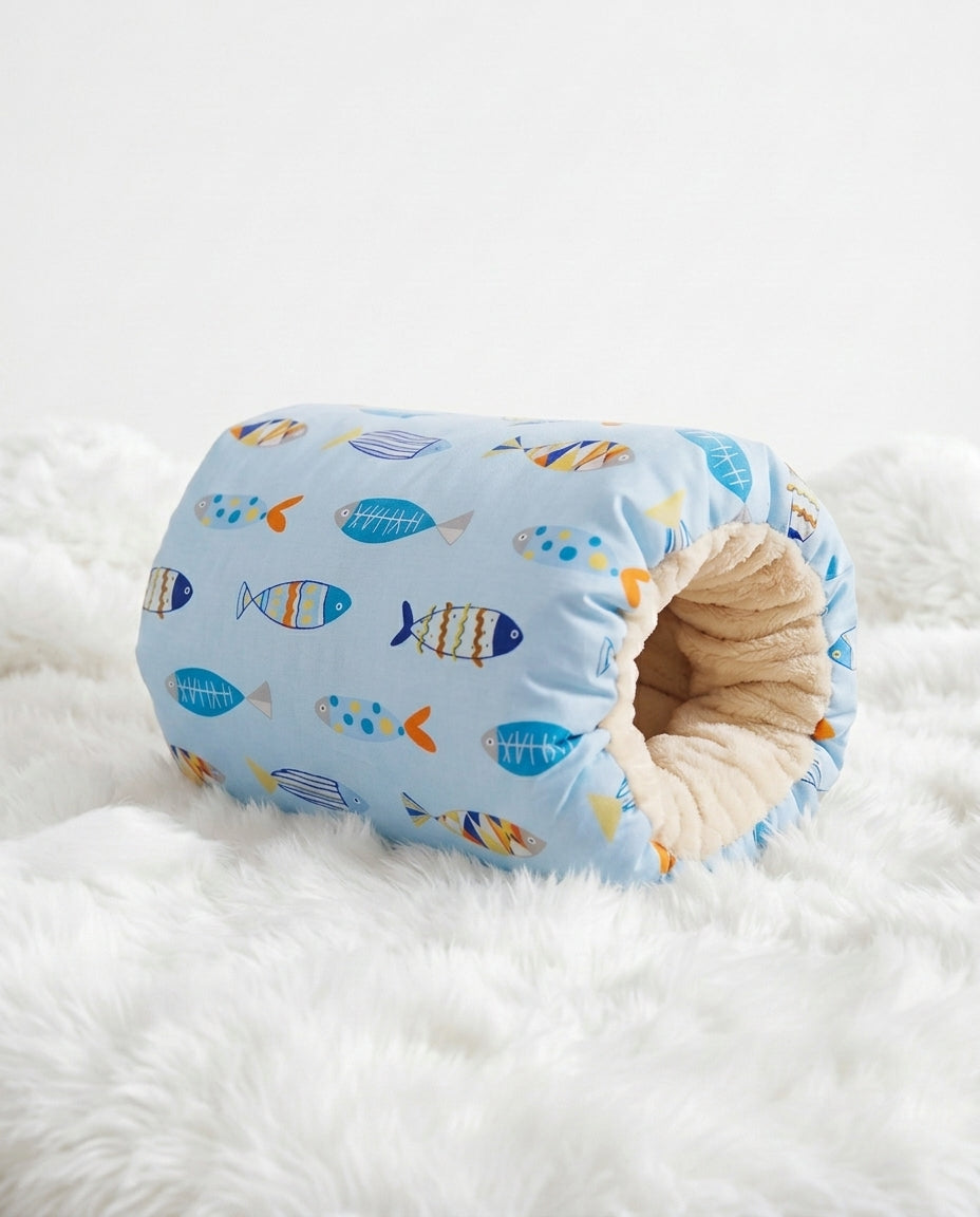 Baby Feeding Arm Pillow – Soft Cotton Support