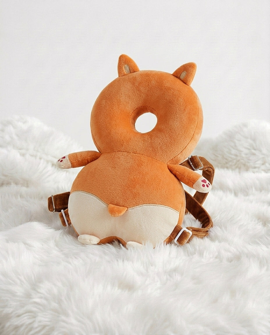Little Guardian Baby Safety Backpack