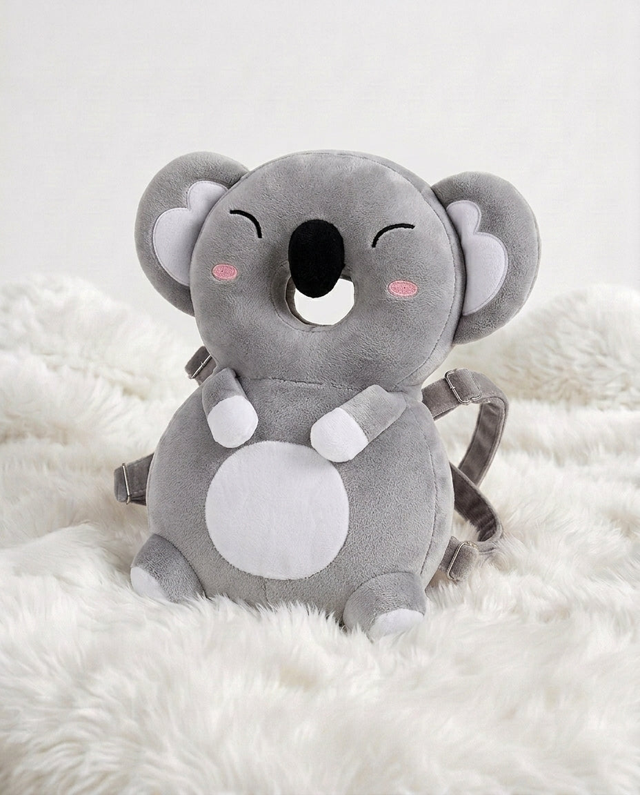 Little Guardian Baby Safety Backpack