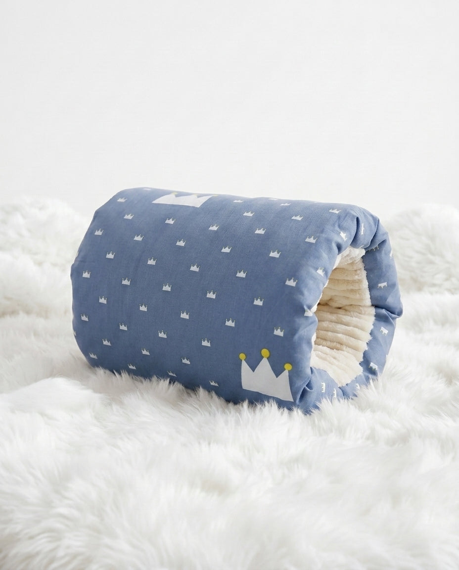 Baby Feeding Arm Pillow – Soft Cotton Support