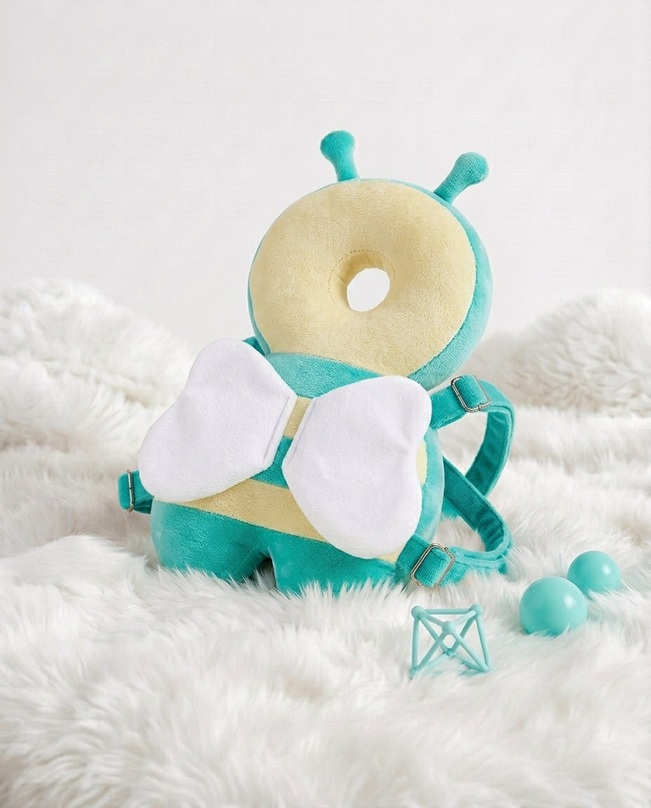 Little Guardian Baby Safety Backpack