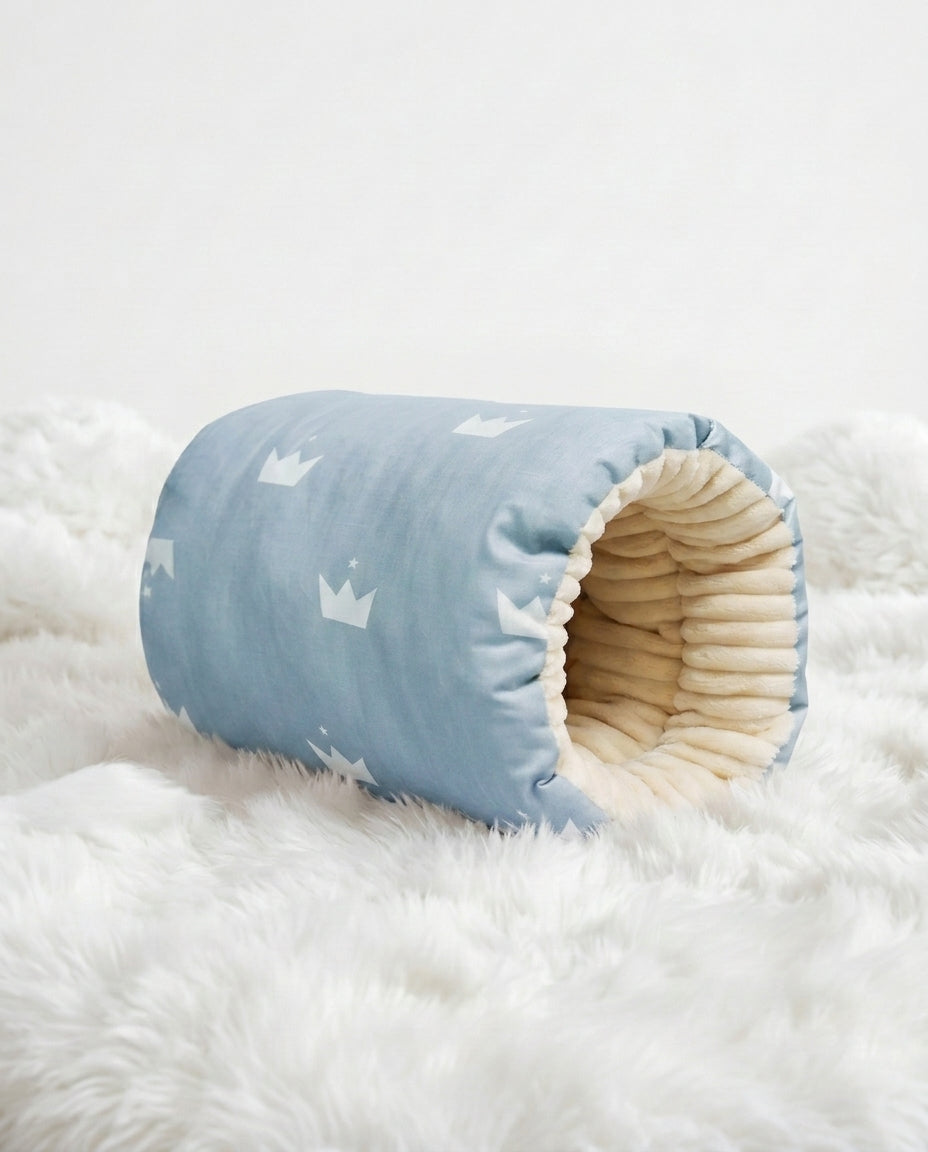 Baby Feeding Arm Pillow – Soft Cotton Support