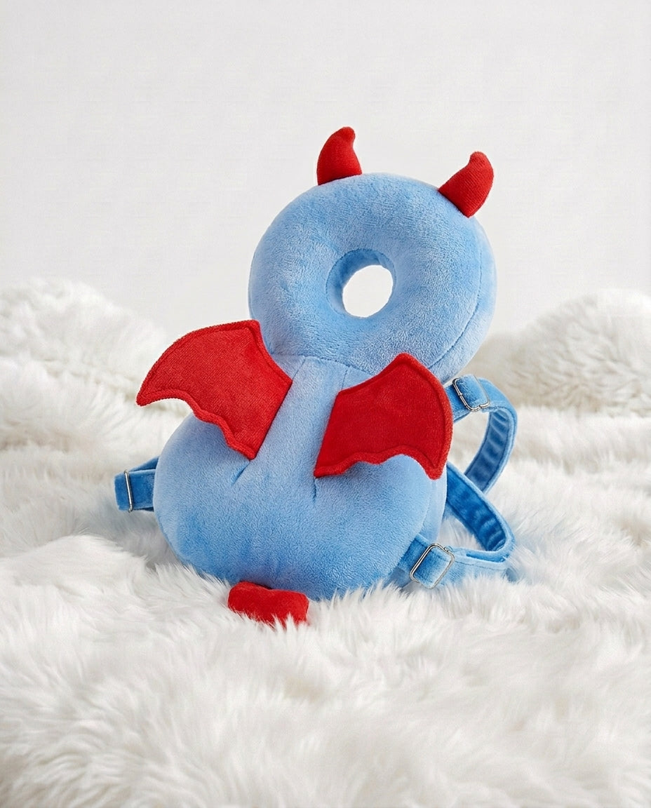 Little Guardian Baby Safety Backpack