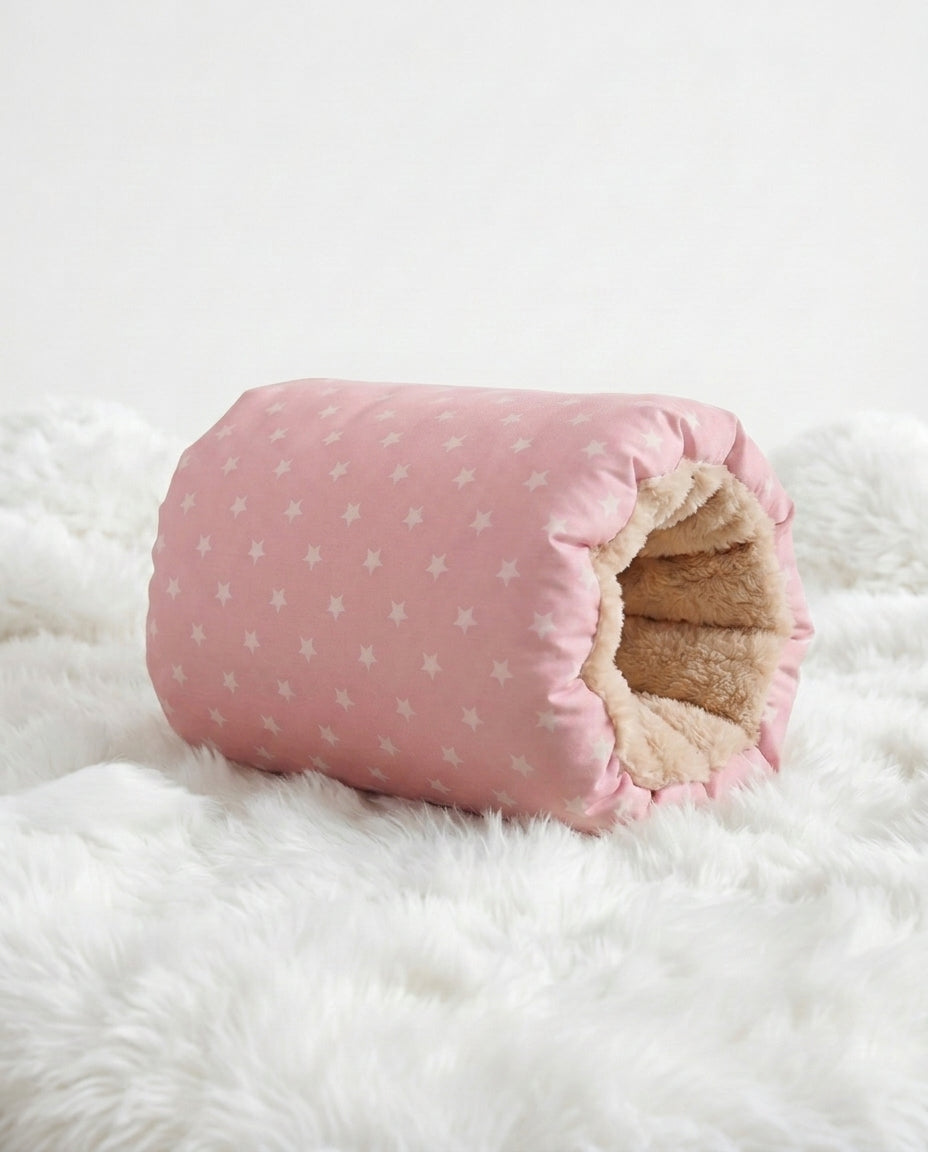 Baby Feeding Arm Pillow – Soft Cotton Support