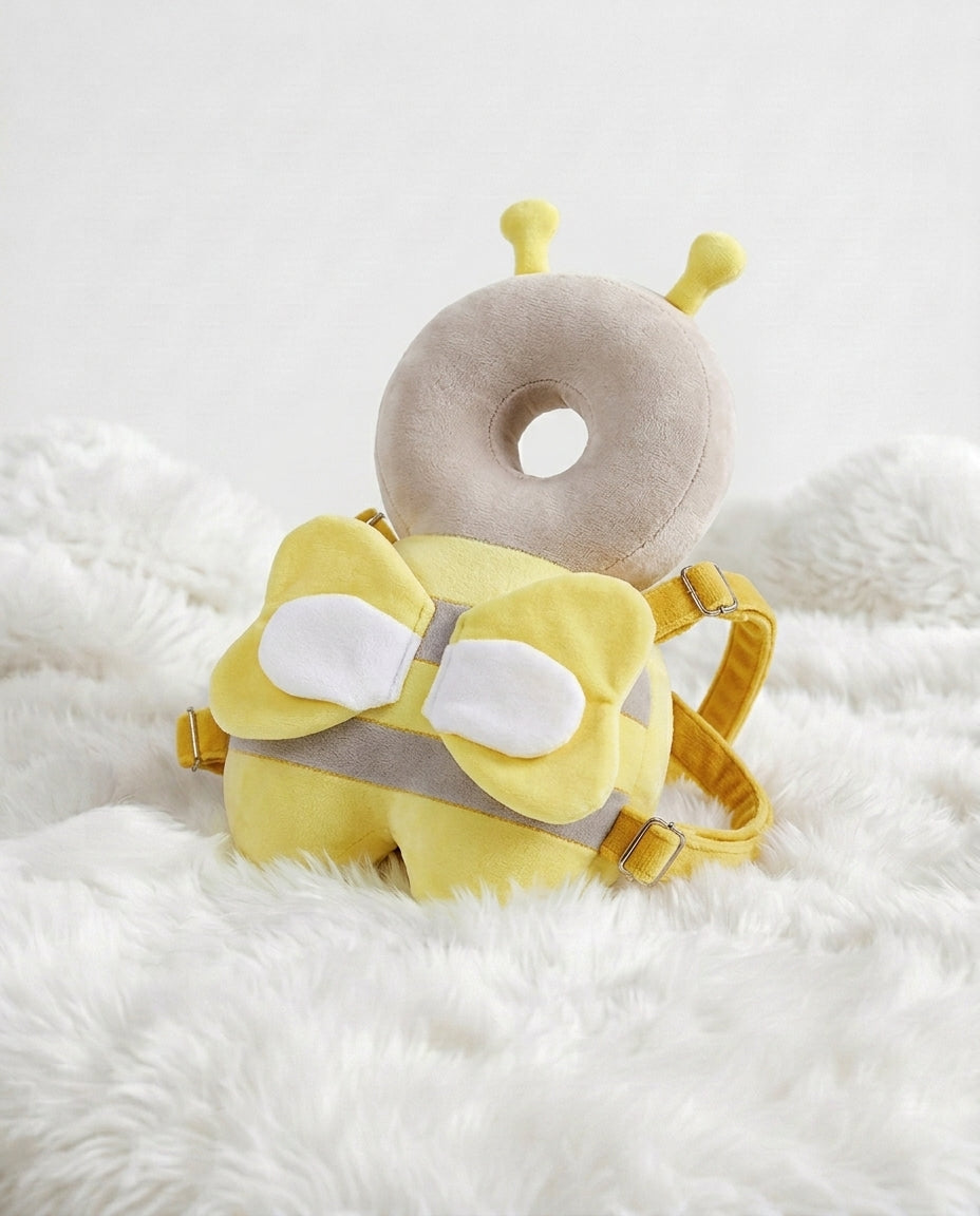 Little Guardian Baby Safety Backpack