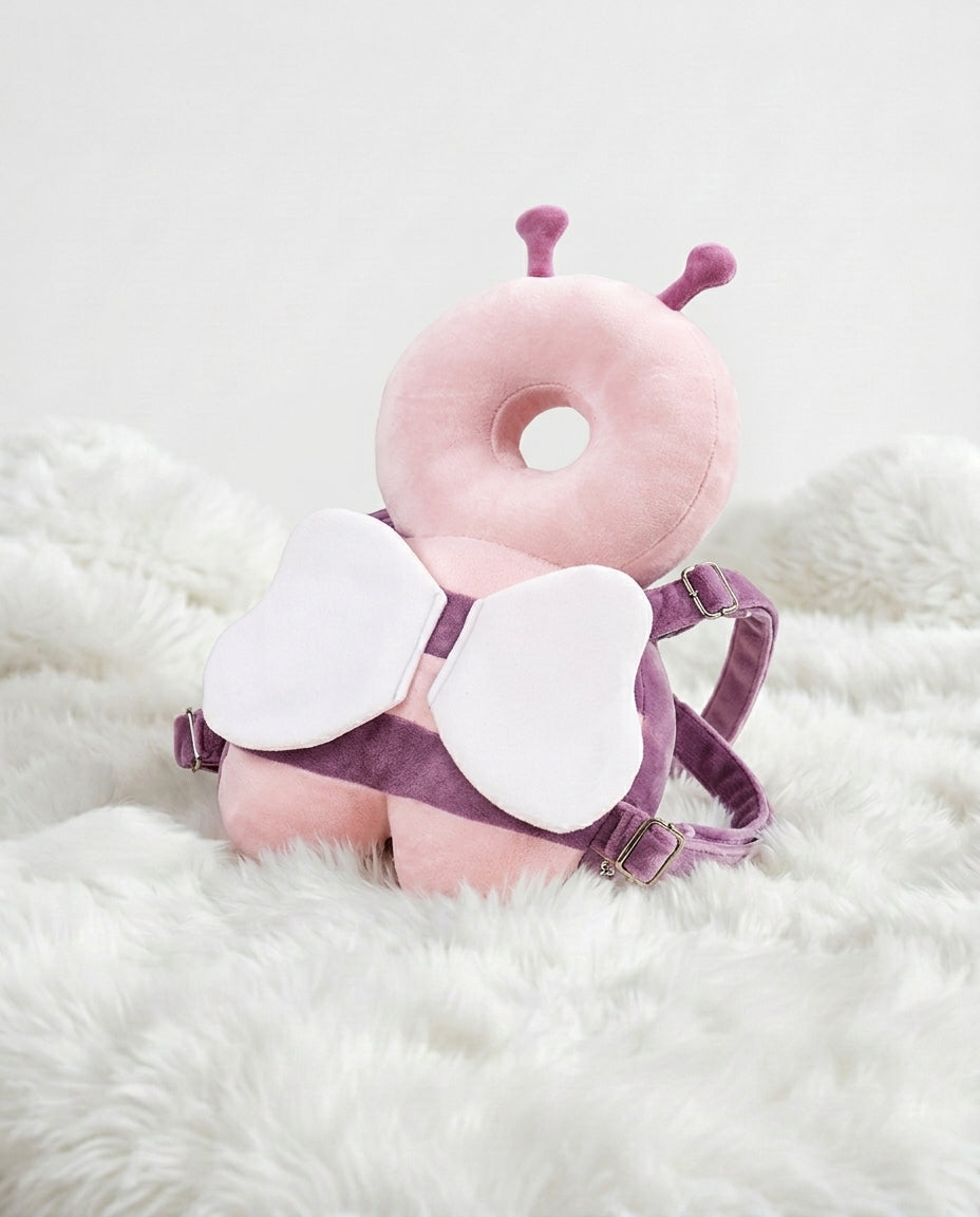 Little Guardian Baby Safety Backpack
