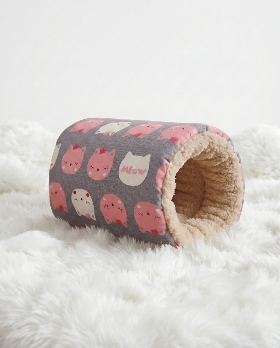 Baby Feeding Arm Pillow – Soft Cotton Support