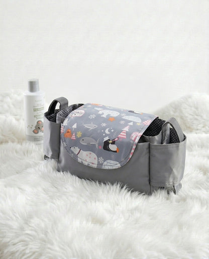 Everyday Stroller Organizer Bag