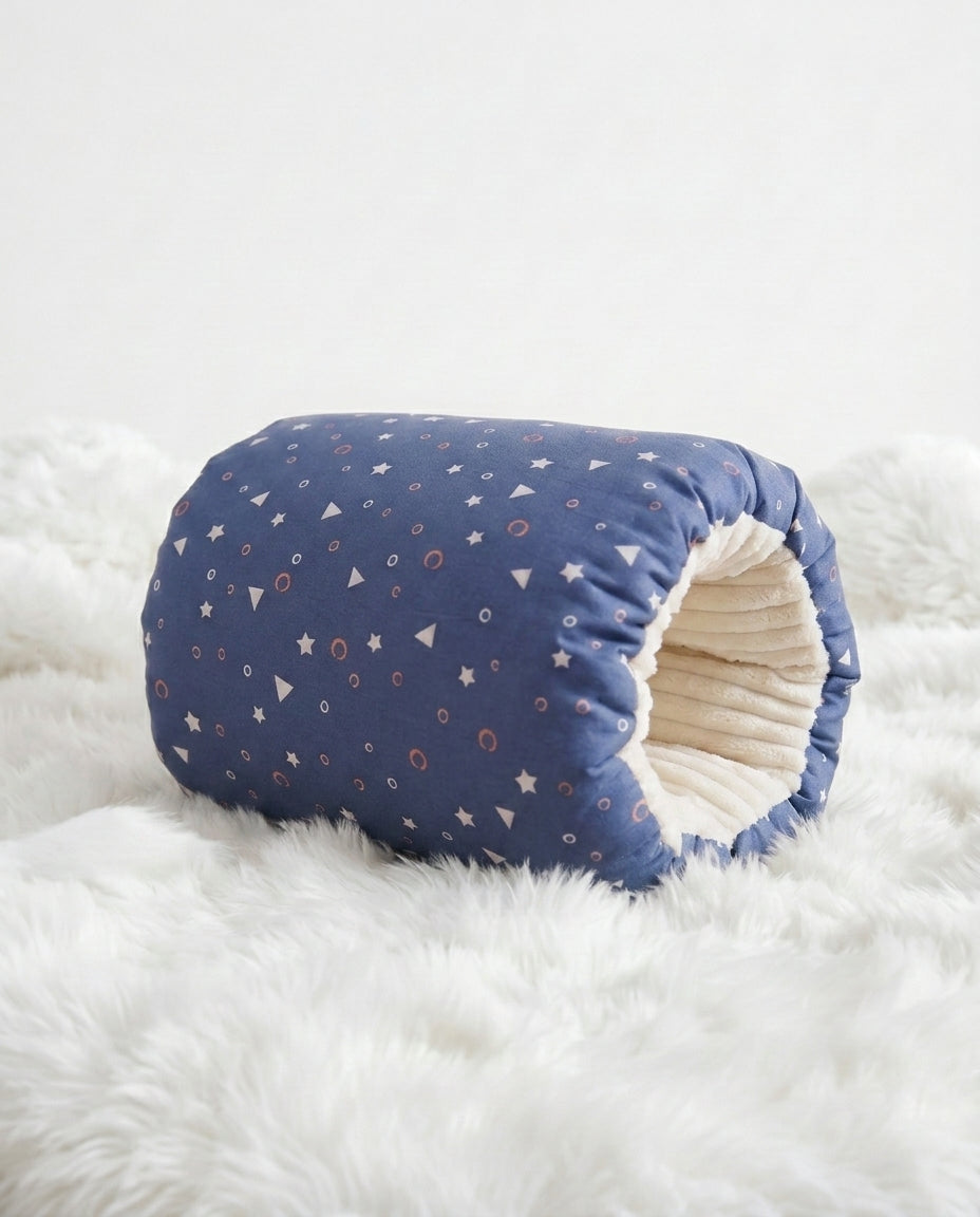 Baby Feeding Arm Pillow – Soft Cotton Support