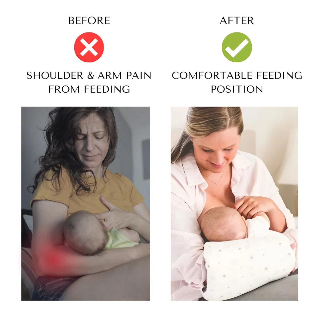 See the Comfort Difference