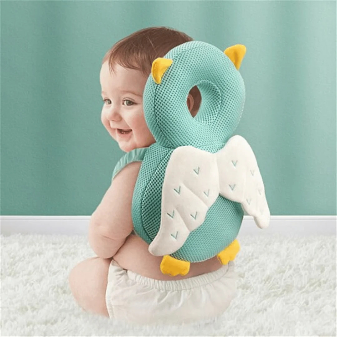 Little Guardian Baby Safety Backpack